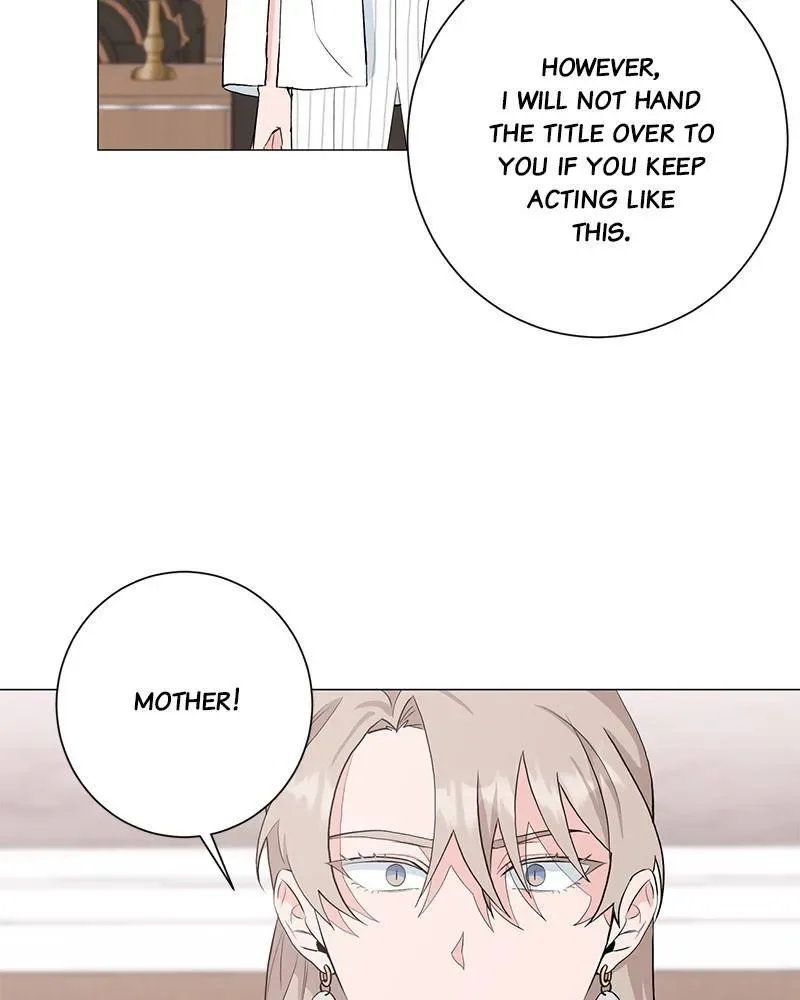 Best Of Luck, Warrior! Chapter 22 page 52