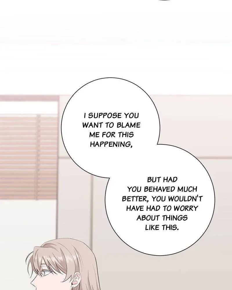 Best Of Luck, Warrior! Chapter 22 page 43