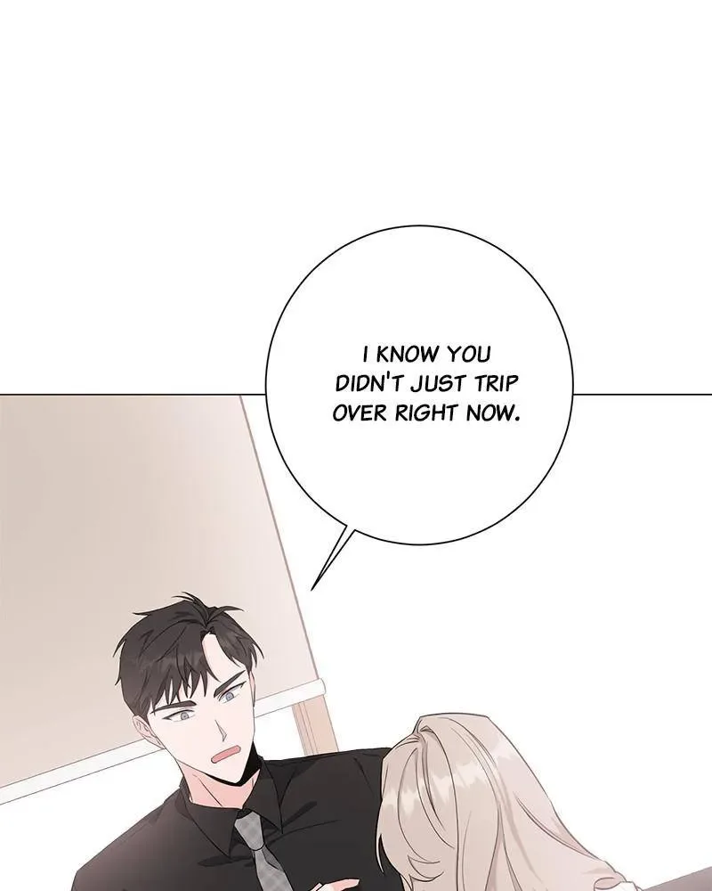 Best Of Luck, Warrior! Chapter 21 page 70