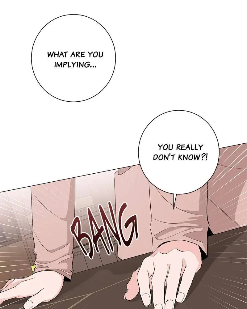 Best Of Luck, Warrior! Chapter 22 page 45