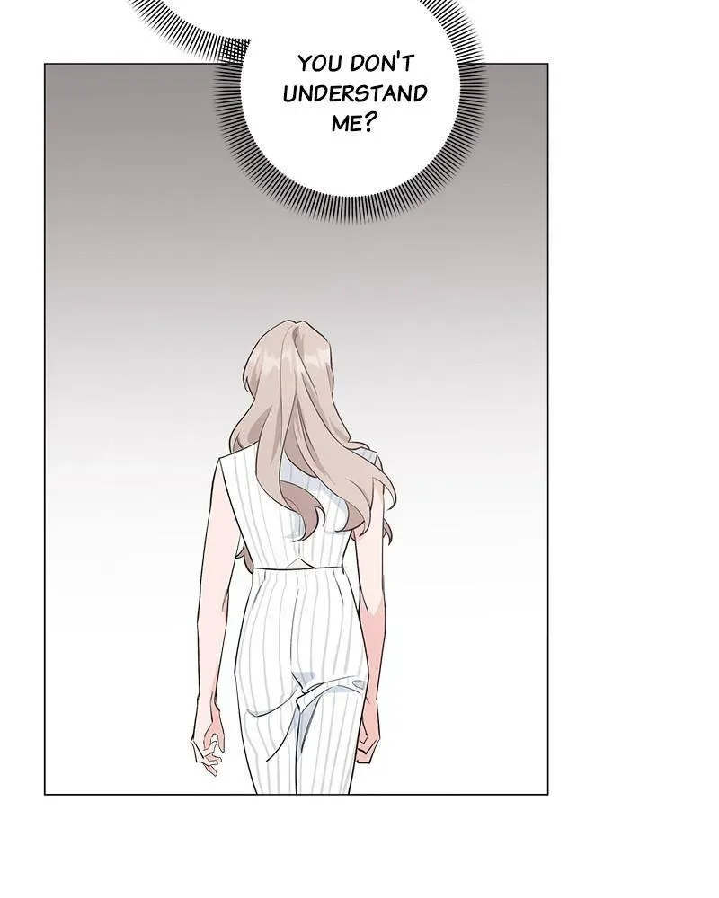 Best Of Luck, Warrior! Chapter 21 page 86