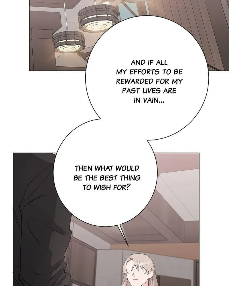 Best Of Luck, Warrior! Chapter 26 page 2