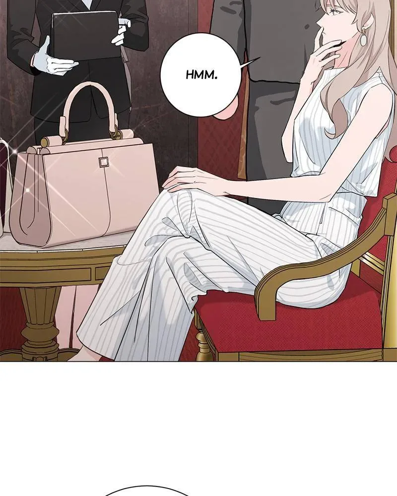 Best Of Luck, Warrior! Chapter 23 page 55