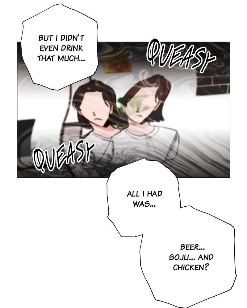 Best Of Luck, Warrior! Chapter 20 page 90