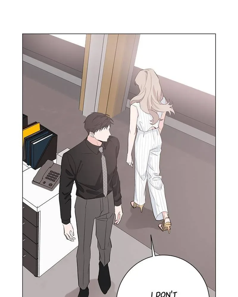 Best Of Luck, Warrior! Chapter 21 page 83