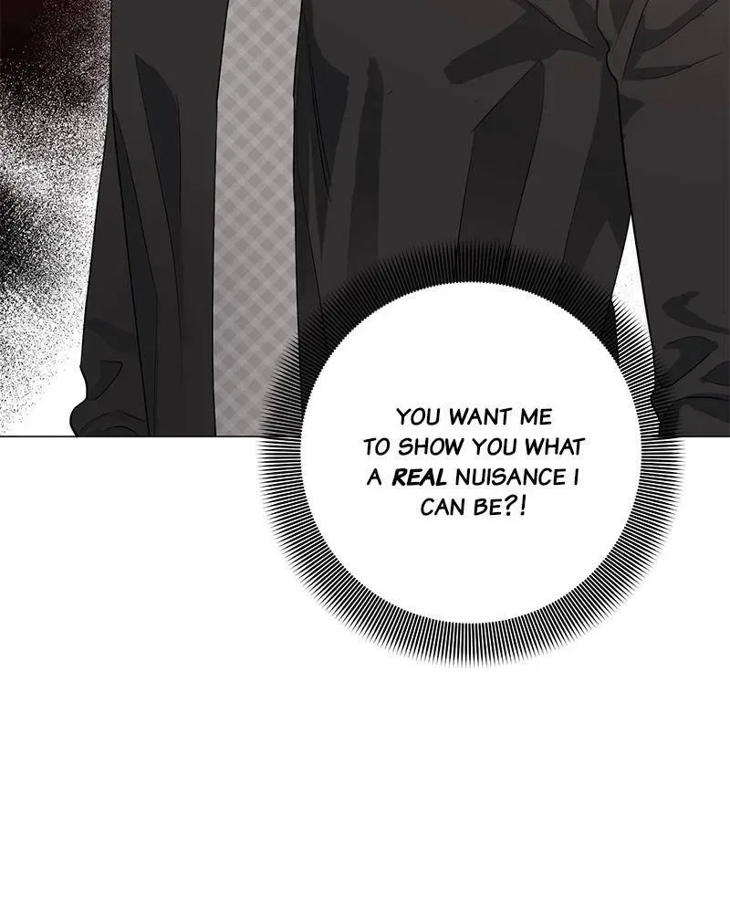 Best Of Luck, Warrior! Chapter 21 page 90