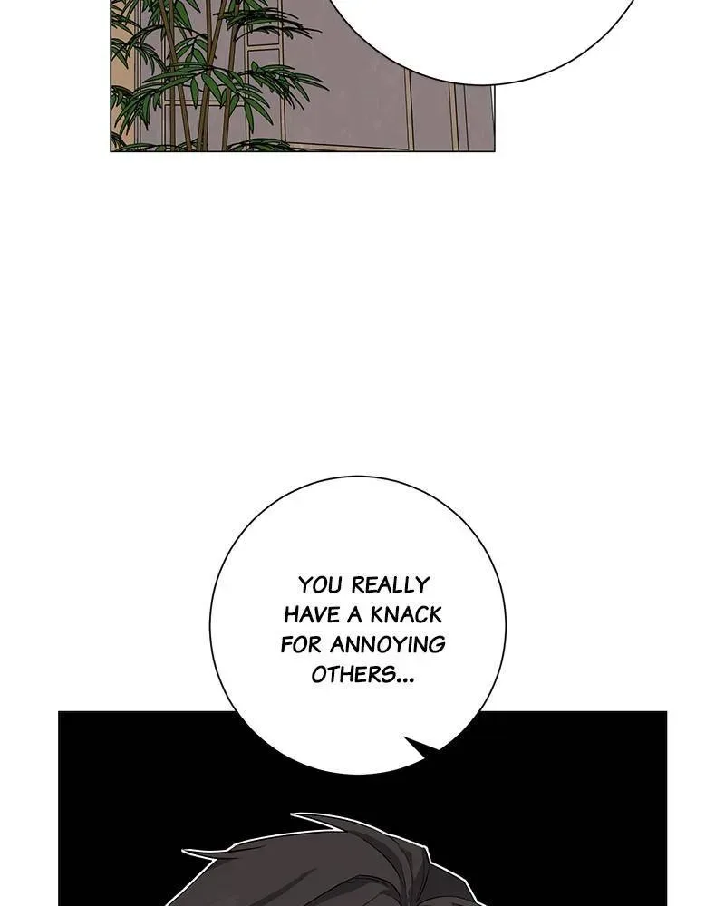 Best Of Luck, Warrior! Chapter 21 page 73