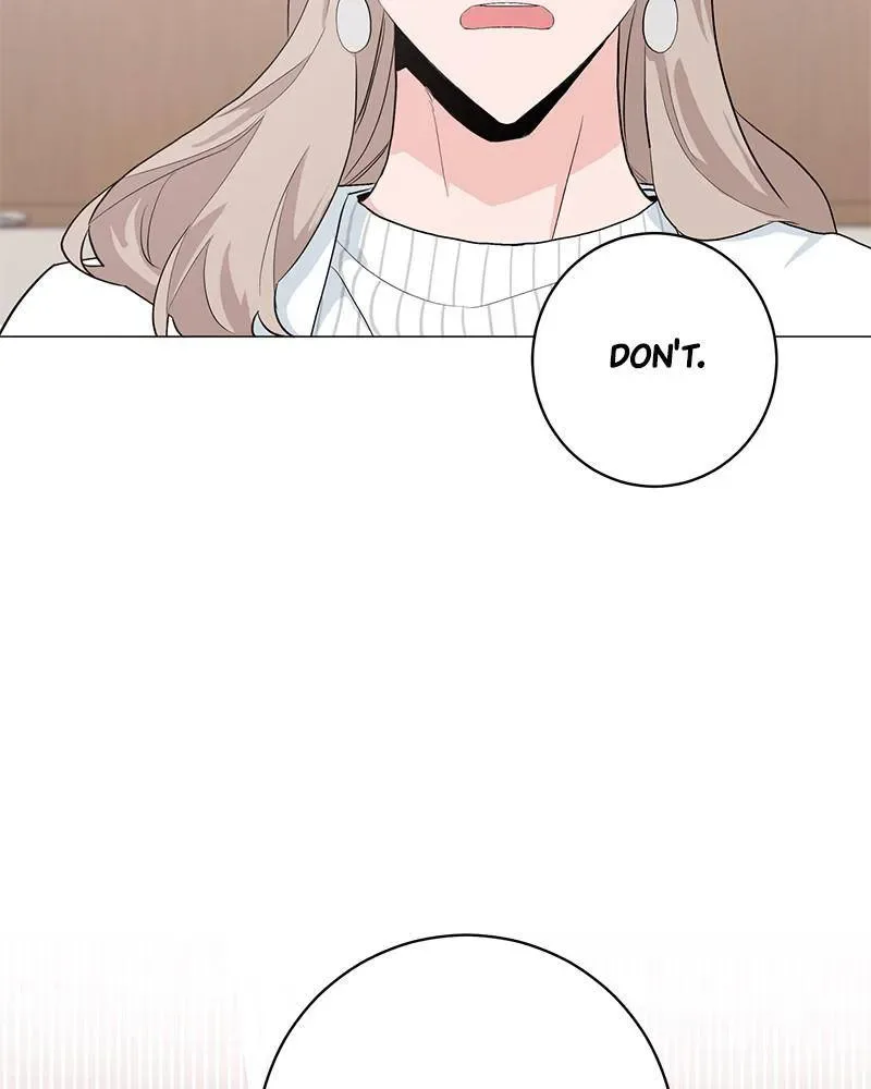 Best Of Luck, Warrior! Chapter 22 page 53