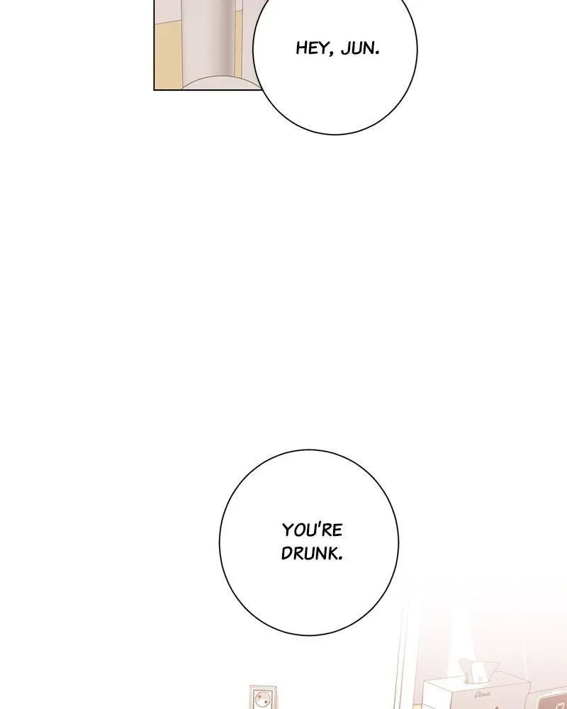 Best Of Luck, Warrior! Chapter 20 page 88