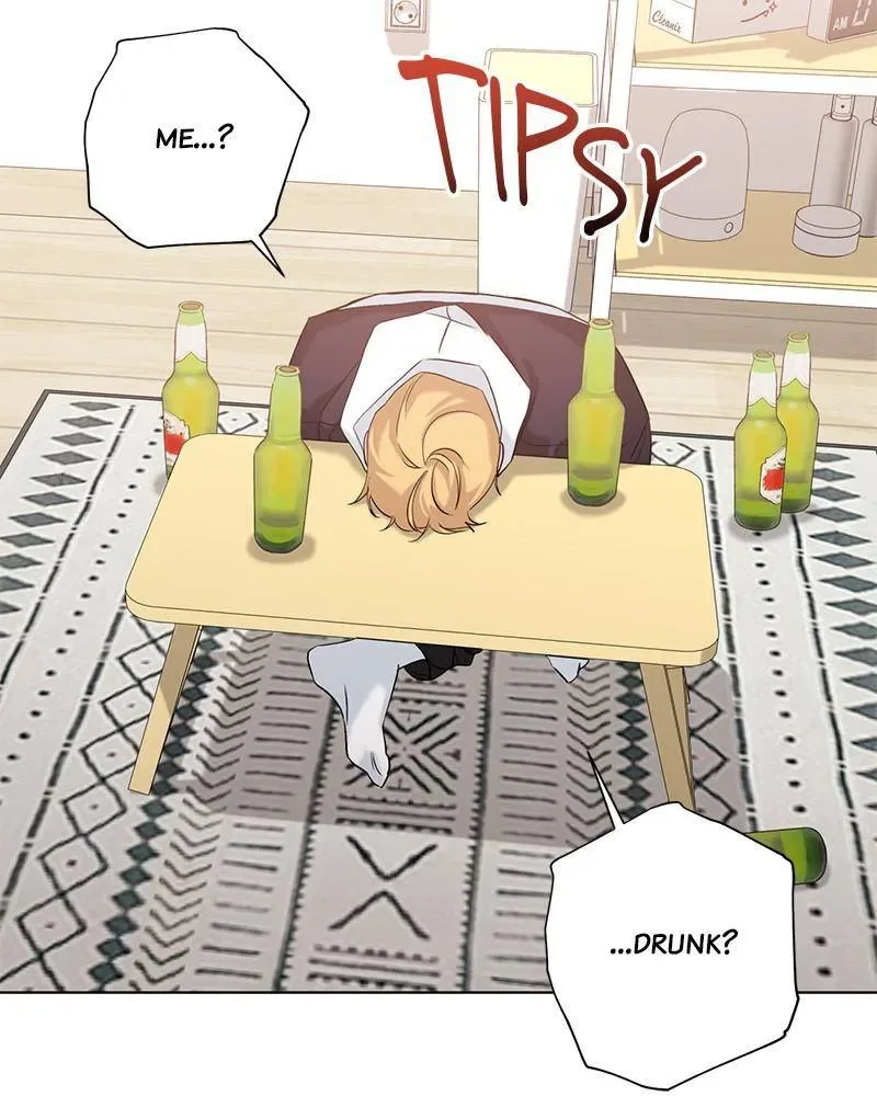 Best Of Luck, Warrior! Chapter 20 page 89