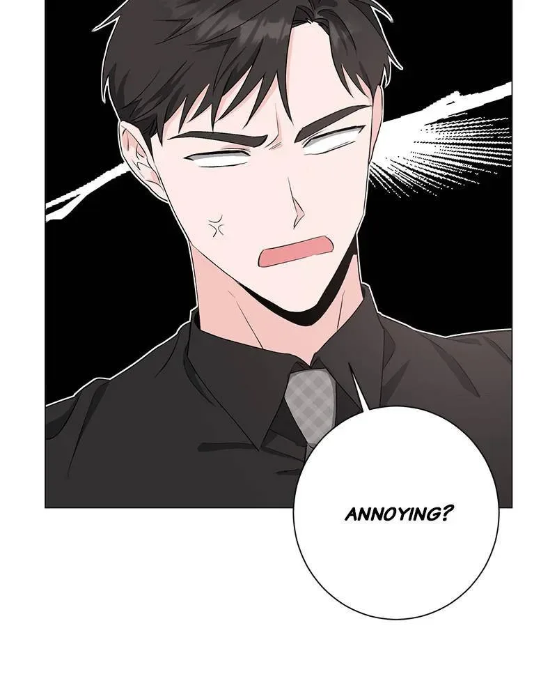 Best Of Luck, Warrior! Chapter 21 page 74