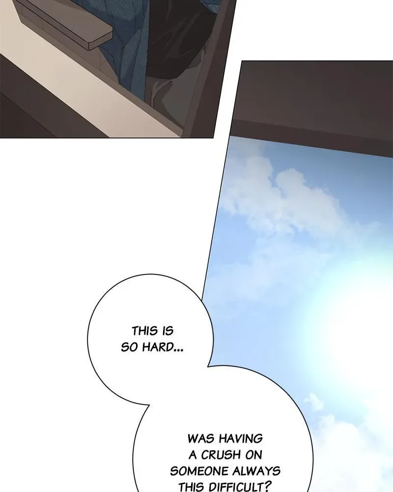 Best Of Luck, Warrior! Chapter 16 page 82