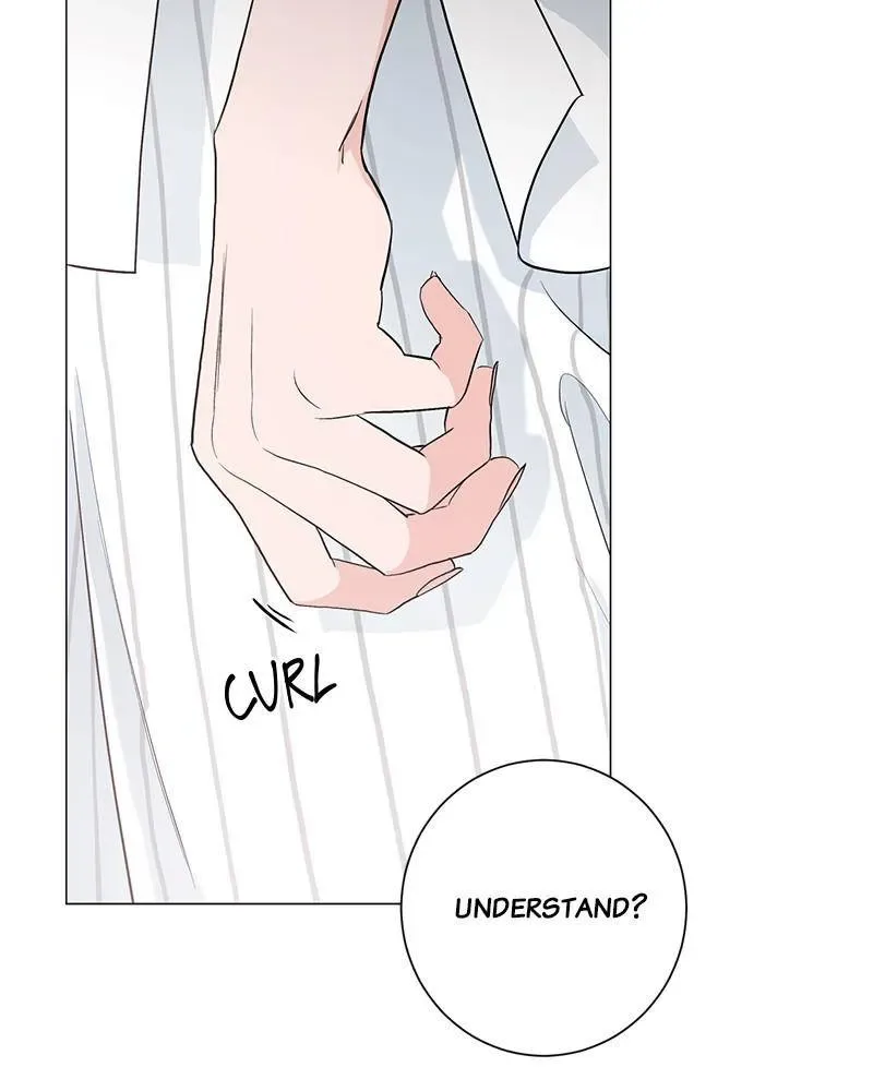 Best Of Luck, Warrior! Chapter 22 page 56