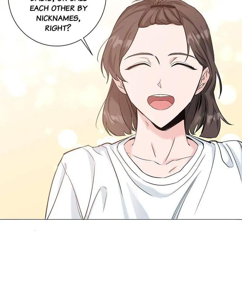 Best Of Luck, Warrior! Chapter 20 page 71