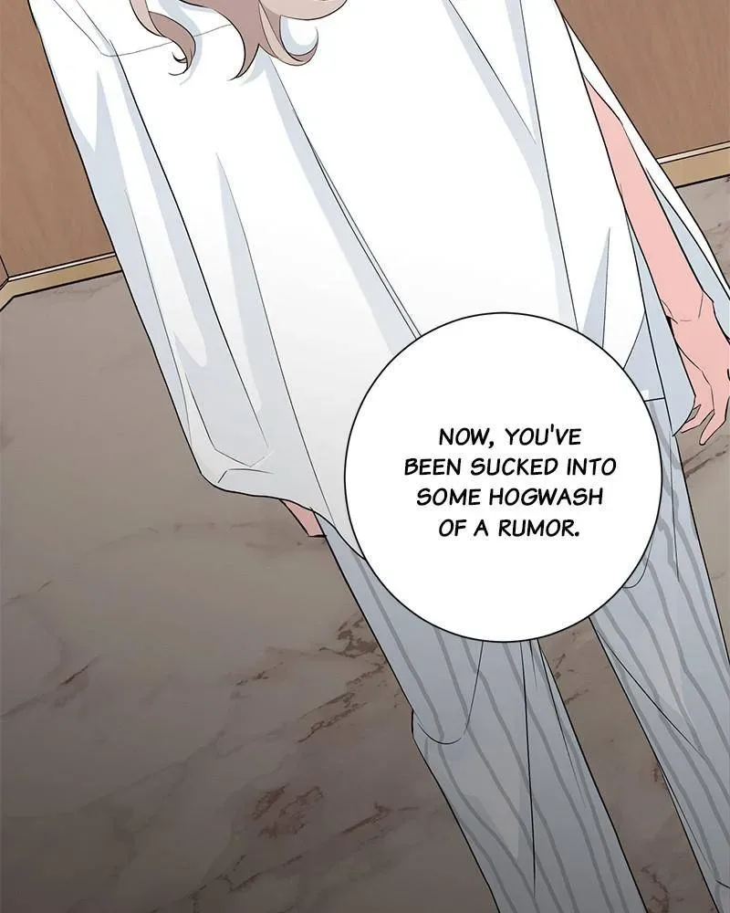 Best Of Luck, Warrior! Chapter 22 page 48