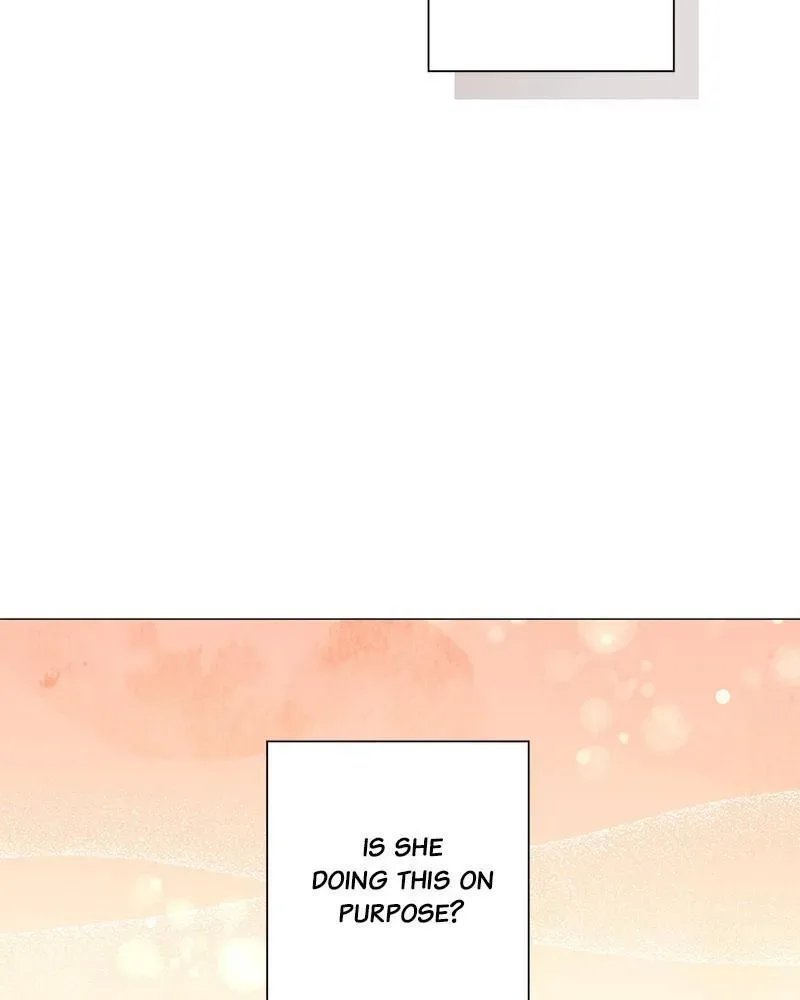 Best Of Luck, Warrior! Chapter 20 page 76
