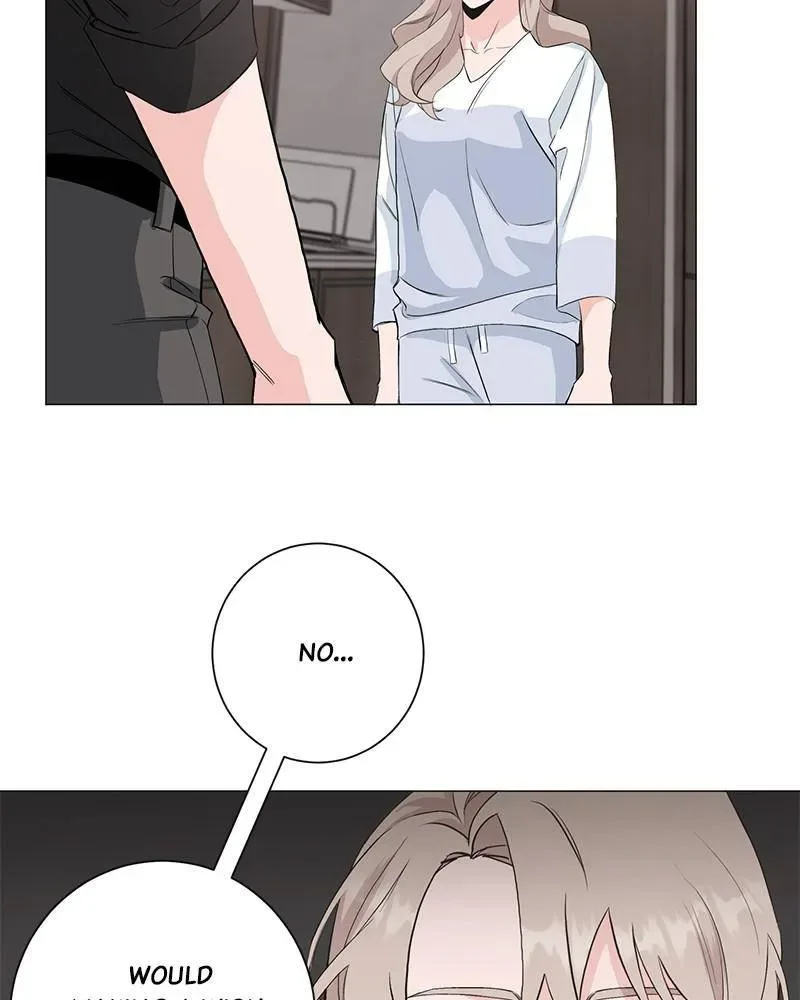 Best Of Luck, Warrior! Chapter 26 page 3