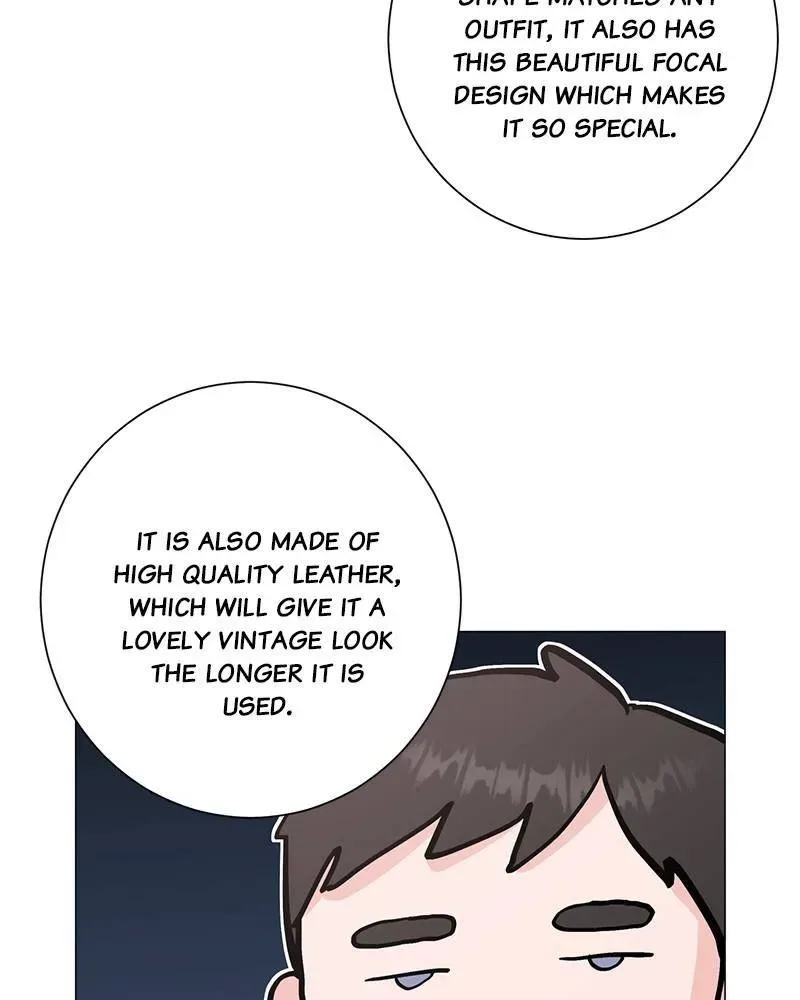 Best Of Luck, Warrior! Chapter 23 page 52