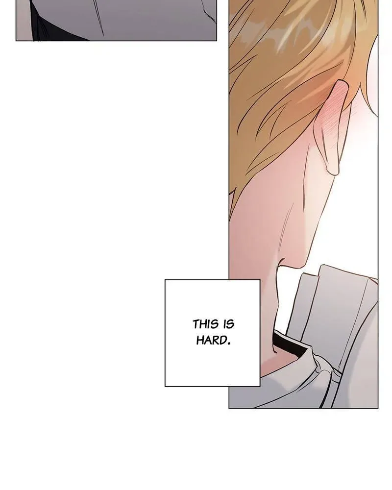 Best Of Luck, Warrior! Chapter 20 page 73