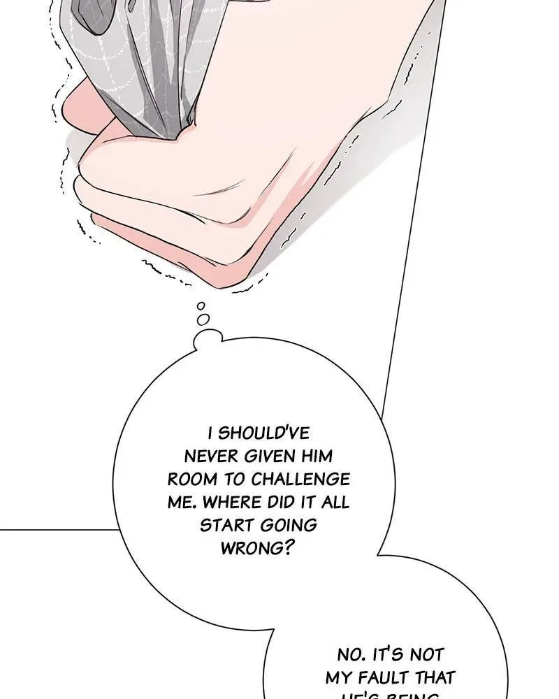 Best Of Luck, Warrior! Chapter 23 page 34