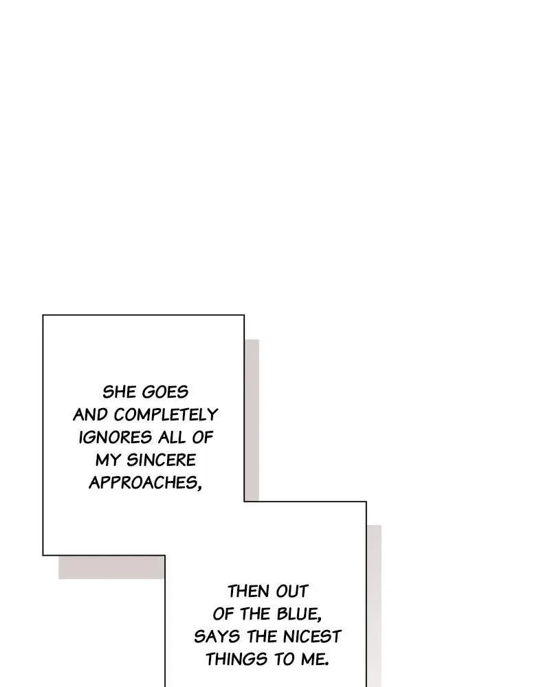 Best Of Luck, Warrior! Chapter 20 page 74