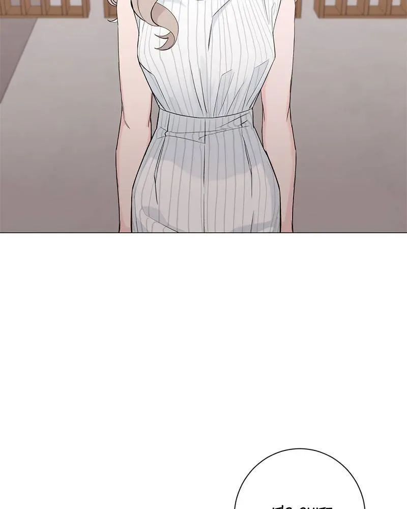 Best Of Luck, Warrior! Chapter 21 page 81