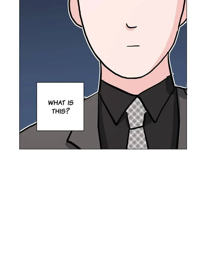 Best Of Luck, Warrior! Chapter 23 page 53