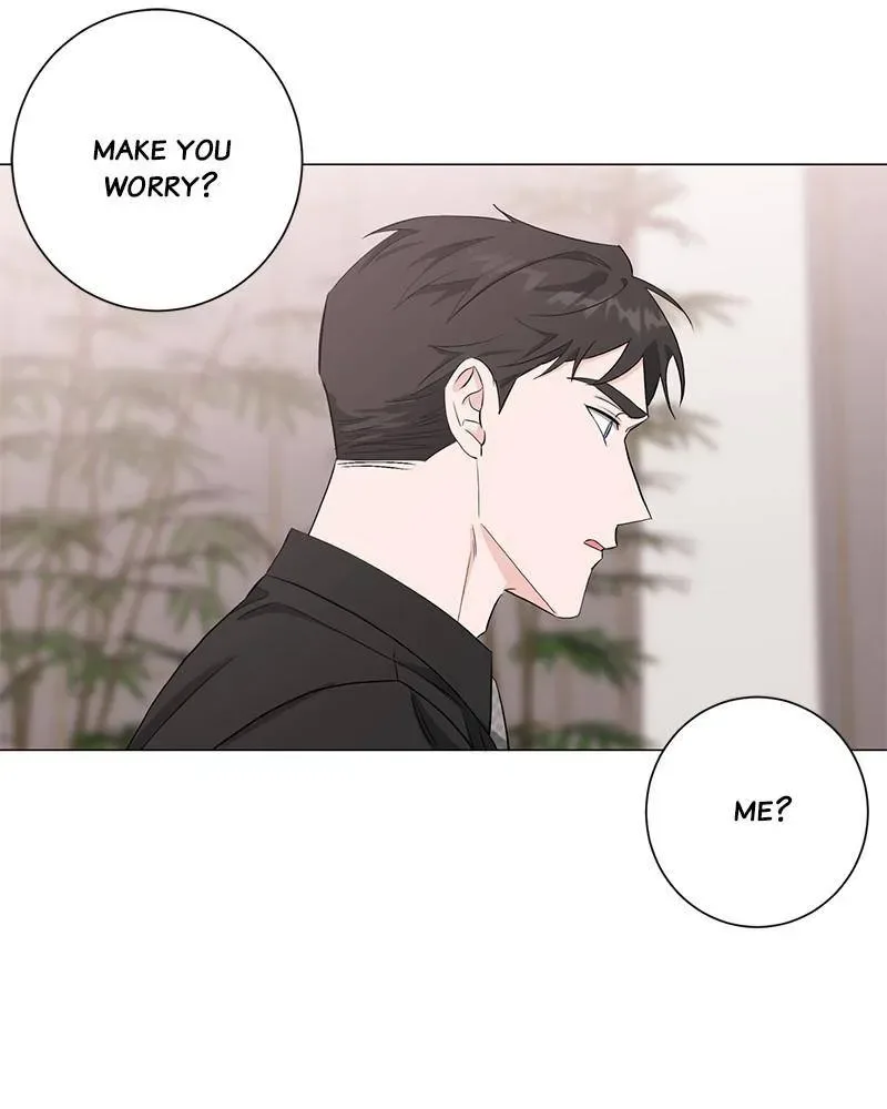 Best Of Luck, Warrior! Chapter 21 page 79