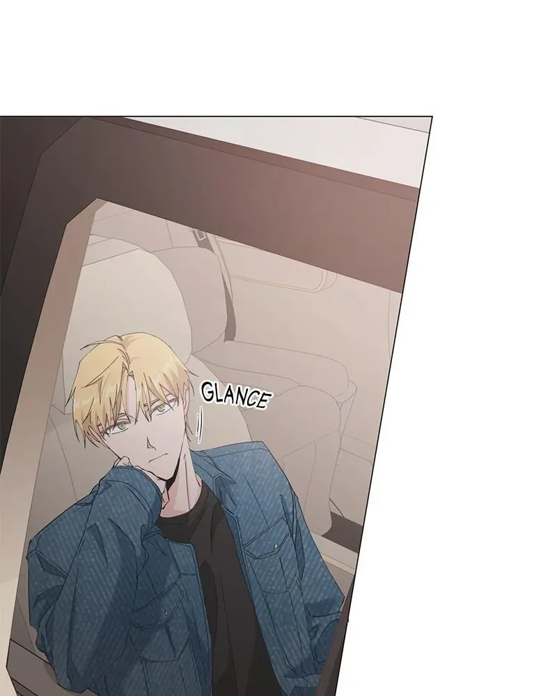 Best Of Luck, Warrior! Chapter 16 page 81