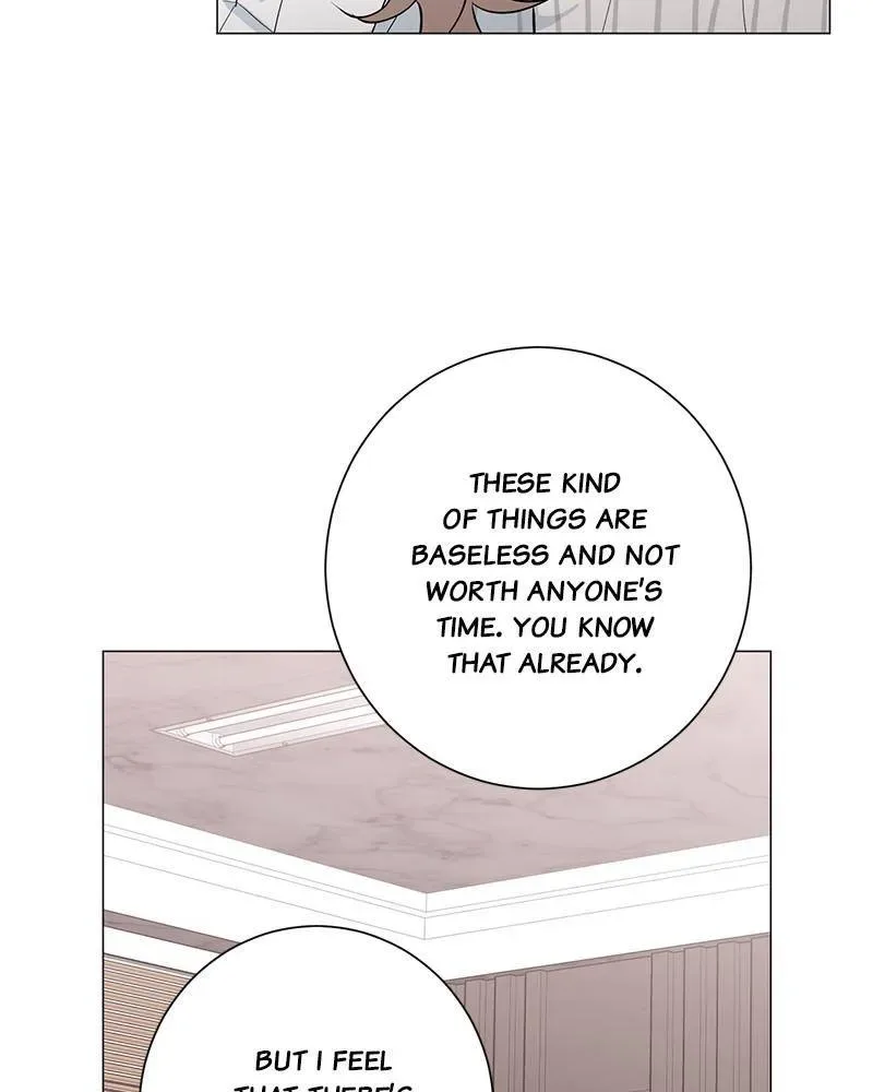 Best Of Luck, Warrior! Chapter 22 page 41