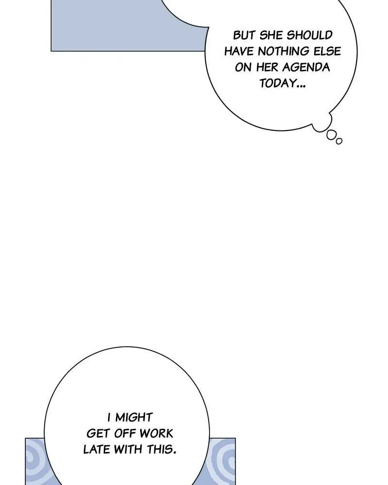 Best Of Luck, Warrior! Chapter 23 page 44