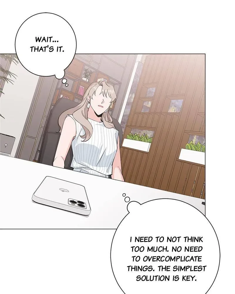 Best Of Luck, Warrior! Chapter 23 page 38