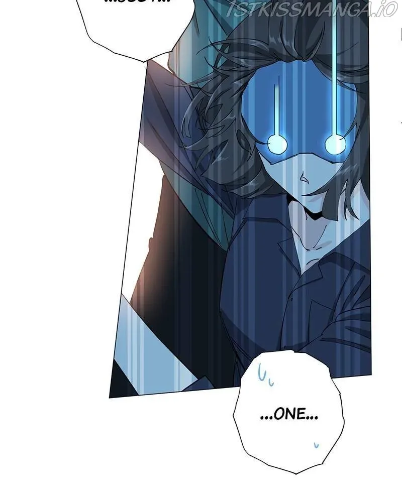 Best Of Luck, Warrior! Chapter 15 page 55