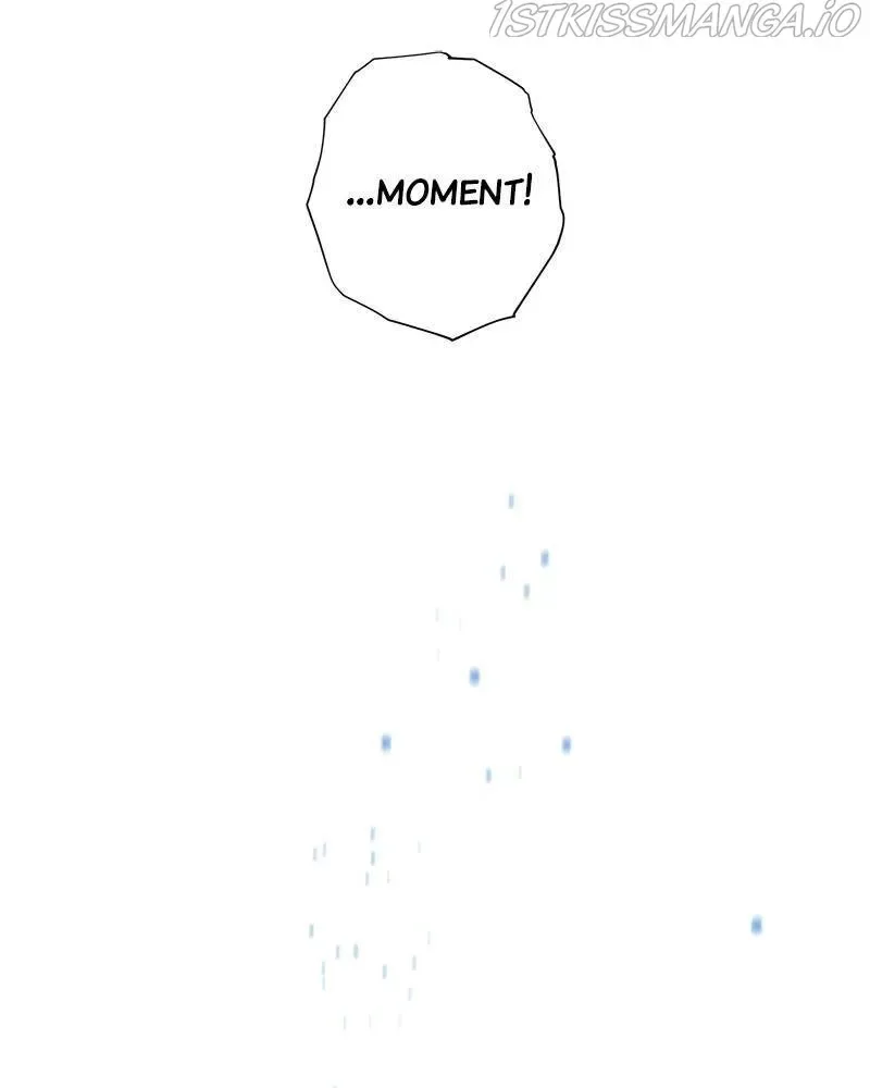 Best Of Luck, Warrior! Chapter 15 page 57