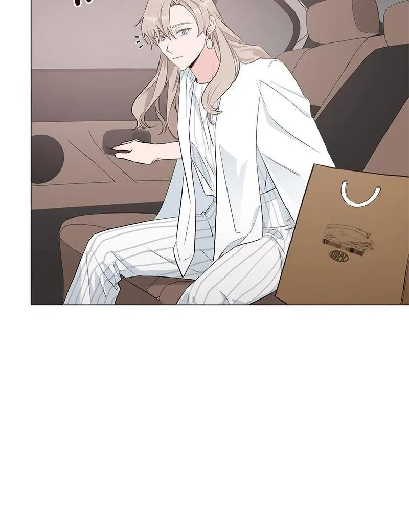 Best Of Luck, Warrior! Chapter 22 page 74