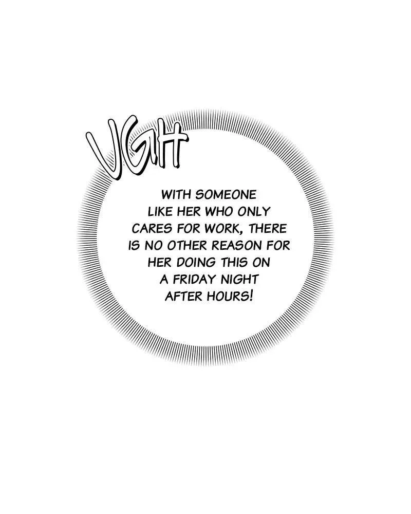 Best Of Luck, Warrior! Chapter 23 page 74