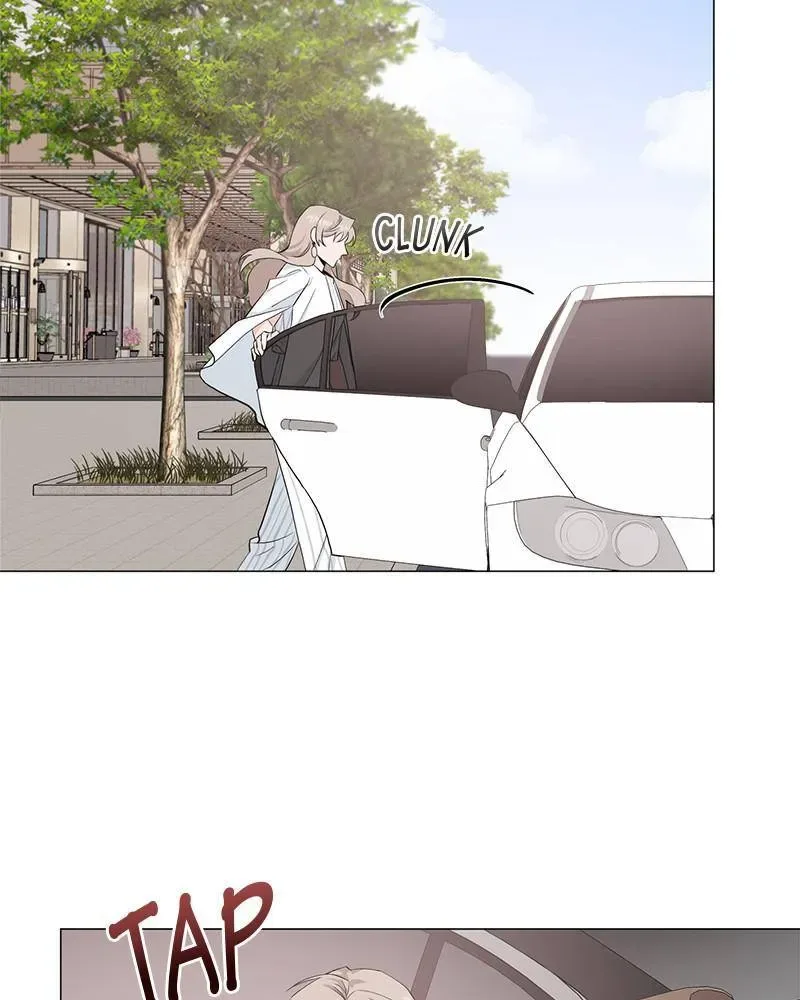 Best Of Luck, Warrior! Chapter 22 page 73