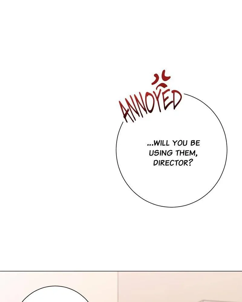 Best Of Luck, Warrior! Chapter 23 page 60