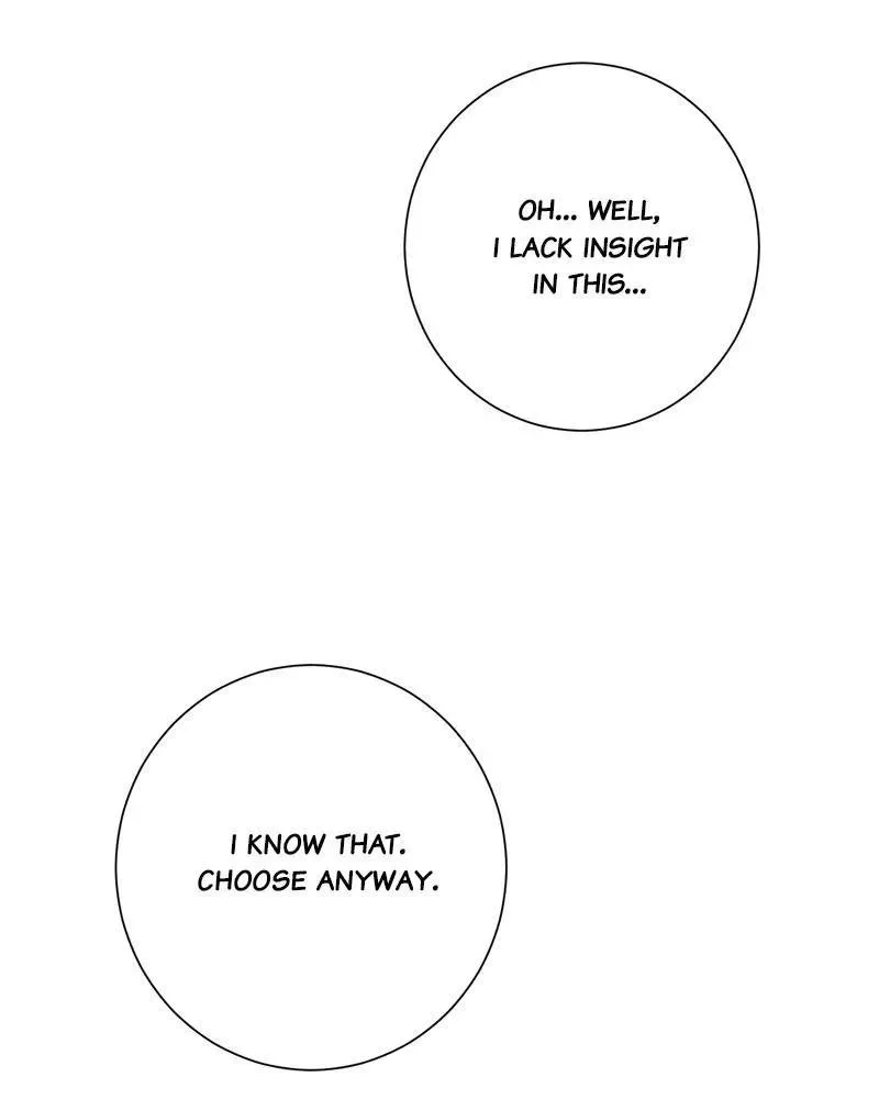 Best Of Luck, Warrior! Chapter 23 page 59