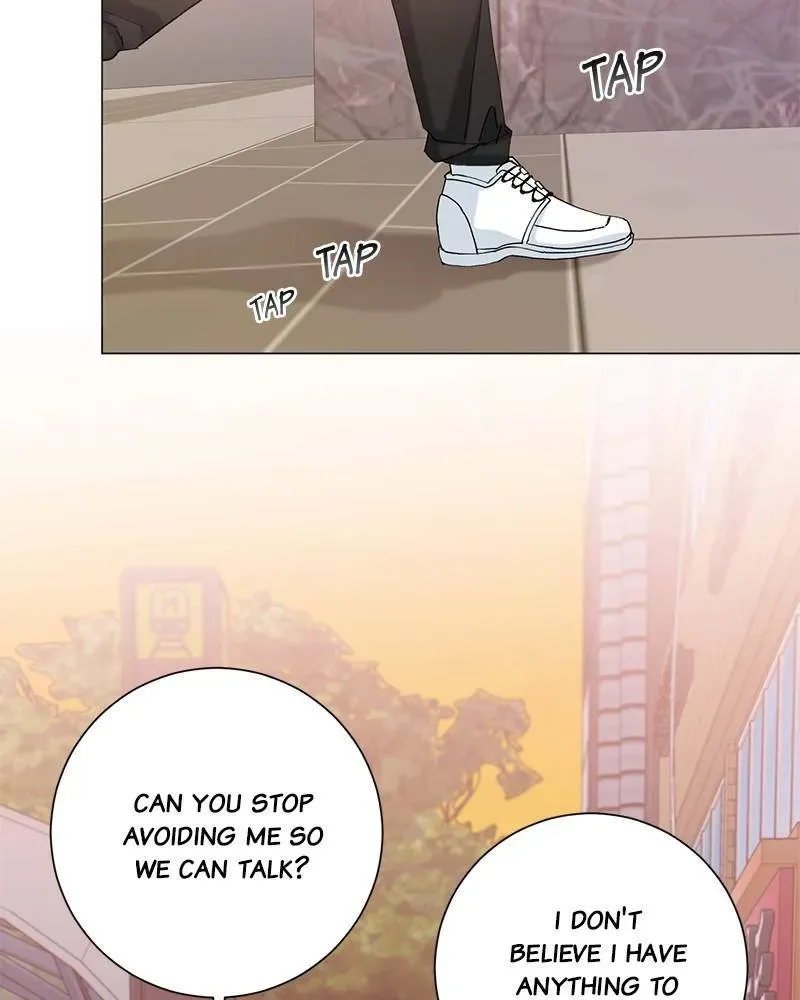 Best Of Luck, Warrior! Chapter 19 page 3