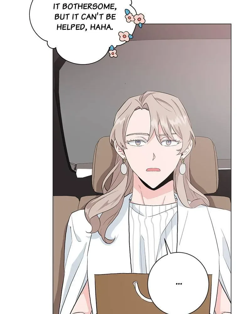 Best Of Luck, Warrior! Chapter 22 page 79