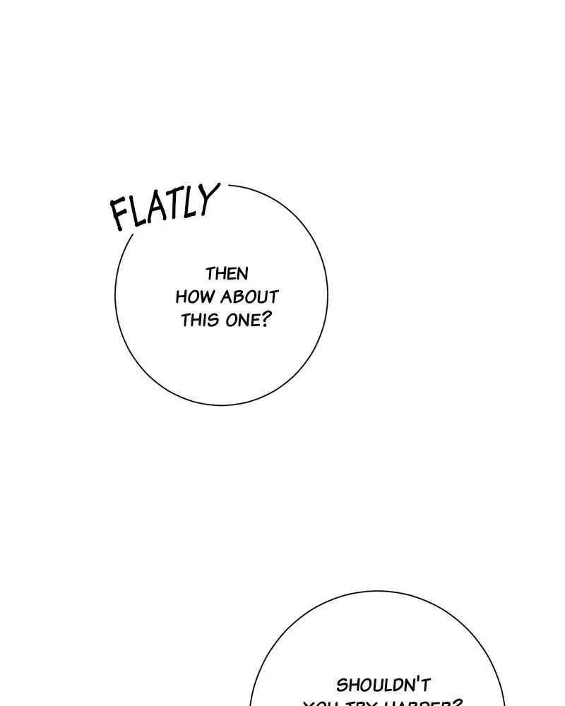 Best Of Luck, Warrior! Chapter 23 page 67