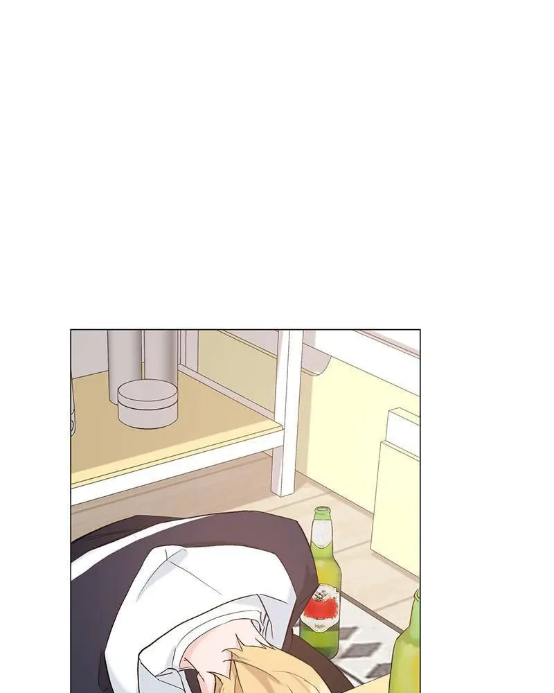 Best Of Luck, Warrior! Chapter 20 page 95