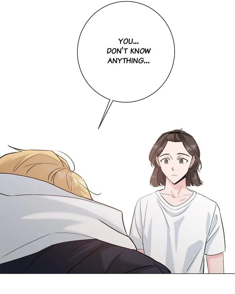 Best Of Luck, Warrior! Chapter 20 page 97