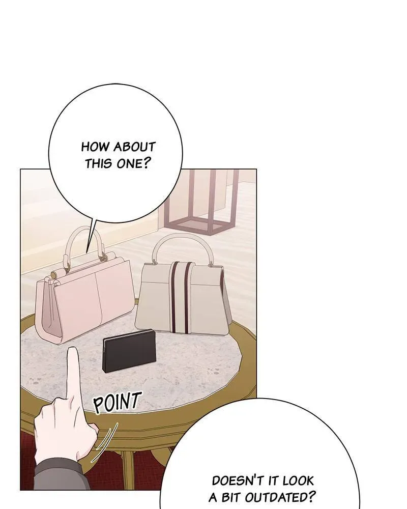 Best Of Luck, Warrior! Chapter 23 page 64