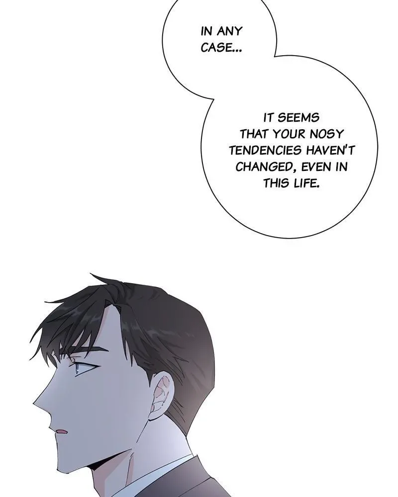 Best Of Luck, Warrior! Chapter 17 page 41