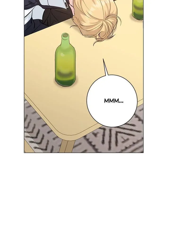 Best Of Luck, Warrior! Chapter 20 page 96