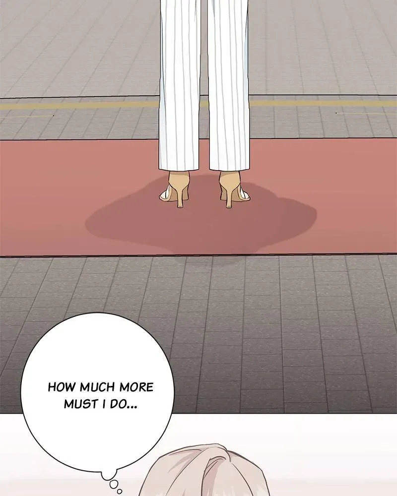 Best Of Luck, Warrior! Chapter 22 page 71