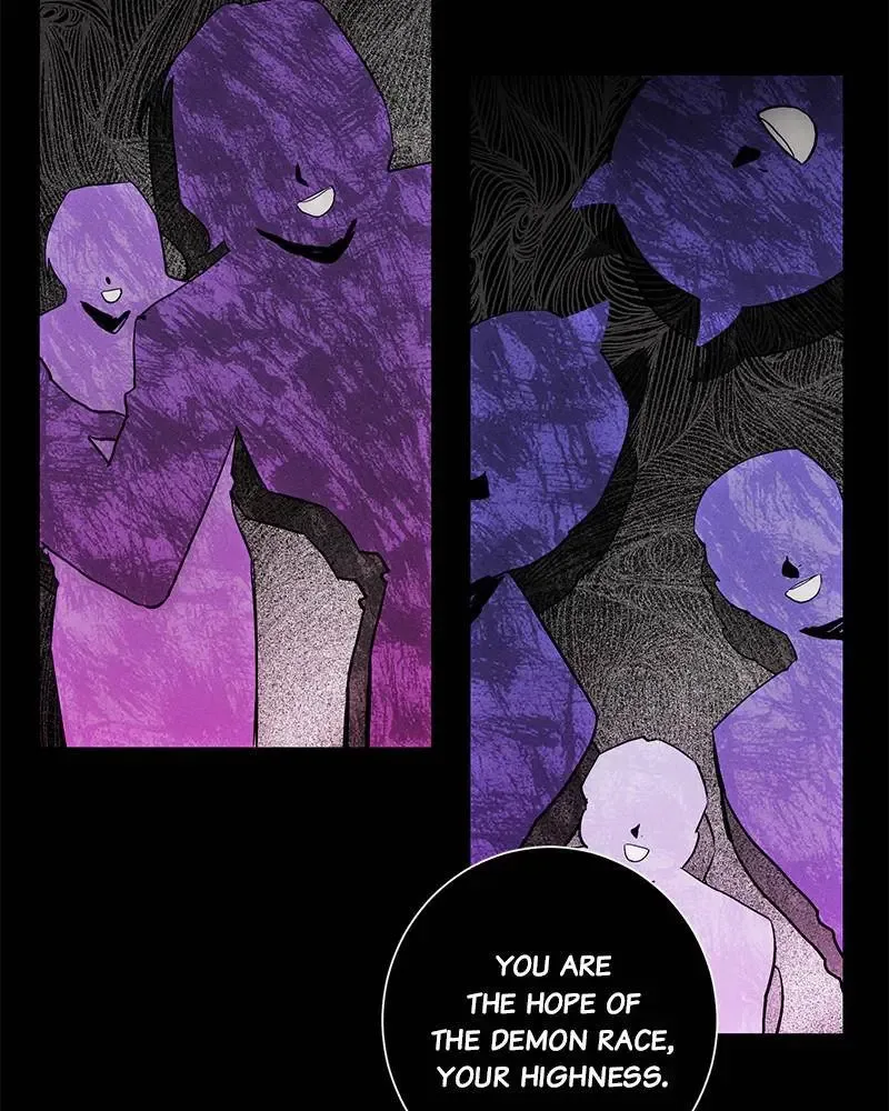 Best Of Luck, Warrior! Chapter 22 page 66