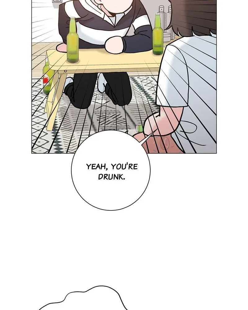Best Of Luck, Warrior! Chapter 20 page 93